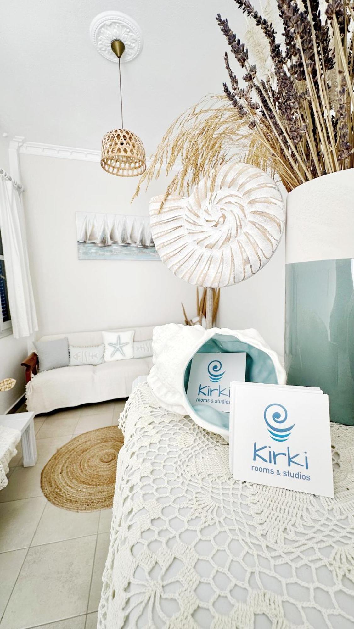 Kirki By The Sea 2*