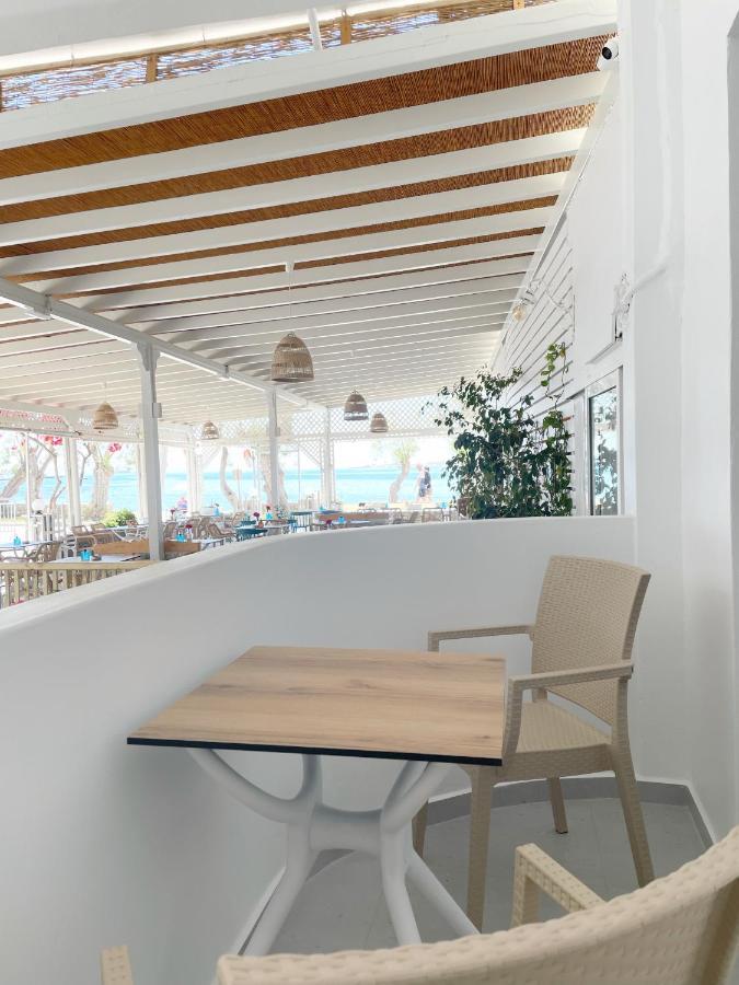 Kirki By The Sea Hotel