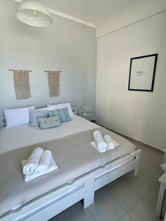 Hotel Kirki By The Sea